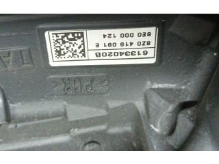 Руль Audi A3 S3 8L 1996 - 2003 года