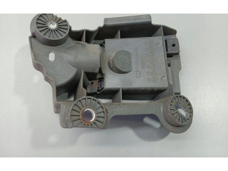 Turbodmychadlo Турбина DB2R-6790A Aston Martin DB11