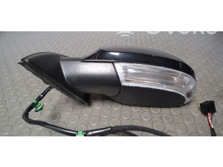 Зеркало электрическое        Volkswagen PASSAT B6  2005 - 2010 года   