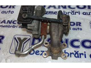 Турбина 05E145701K   Cupra Leon      