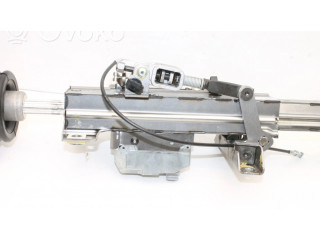 Механическаярулевой колонки