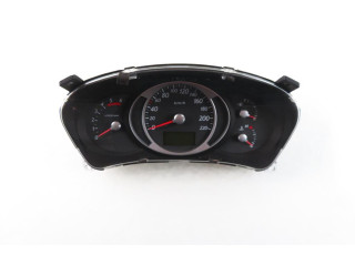 Přístrojová deska Hyundai Tucson JM 2007 940232E410