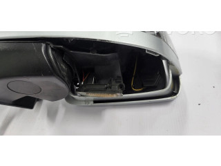 Зеркало электрическое        Mercedes-Benz ML AMG W166   -  года   