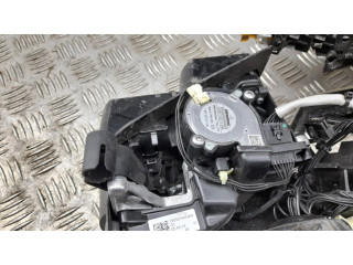 Передняя фара