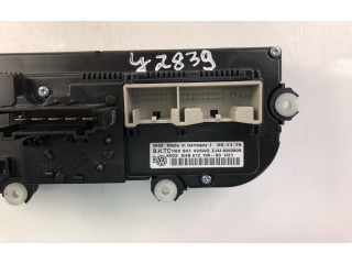 Блок управления климат-контролем 1K8907426AQ   Volkswagen Caddy