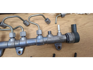 Комплект системы впрыска топлива 8579236, 0445010775    BMW X3 G01  B47D20B 