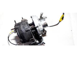 Турбина Nissan X-Trail T31 2.0 8200638766