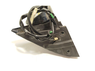 Зеркало электрическое Volkswagen Jetta V 2005 - 2010 года