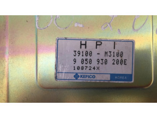 Řídící jednotka 39100M3100, 9050930200E KIA Joice 2002