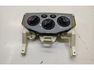 Блок управления климат-контролем N106729W, X83WKB   Renault Trafic II (X83)