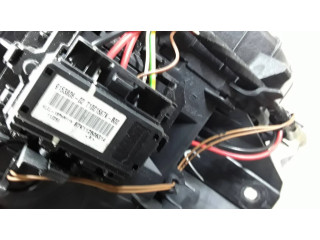 Вентилятор печки