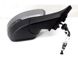 Зеркало электрическое        Skoda Octavia Mk4  2019 -  года   