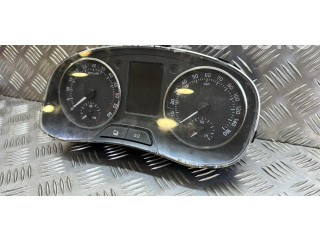 Панель приборов 5JA920940E Skoda Rapid (NH)