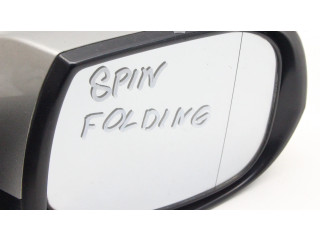 Зеркало электрическое        Honda Accord  2008 - 2016 года   