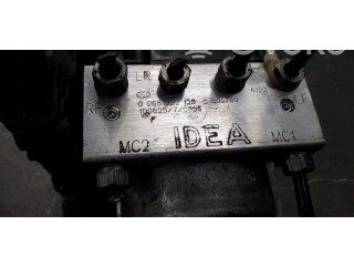 Блок АБС 0265232129 Fiat Idea - года