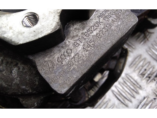  Турбина Volkswagen Phaeton 5.0 07Z145873G         