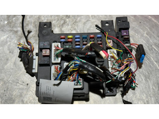 Pojistková skříňka 8637A318 Citroen C-Crosser 2010