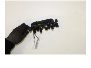 Комплект форсунок Volkswagen Golf Plus