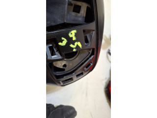 Зеркало электрическое Peugeot 2008 I 2013 - 2019 года