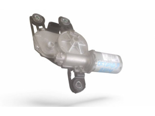 Моторчик заднего дворника 5F4955711, W000030950 Skoda Octavia Mk3 (5E)