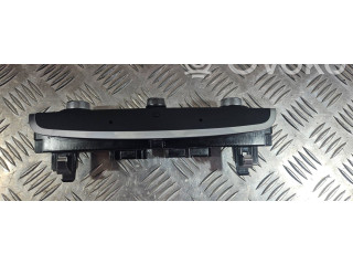 Блок управления климат-контролем 8V0820043AL, 901565280000 Audi A3 S3 8V