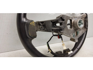 Руль Jeep Grand Cherokee 2010 - 2021 года X7110C028120321, 05057580AE