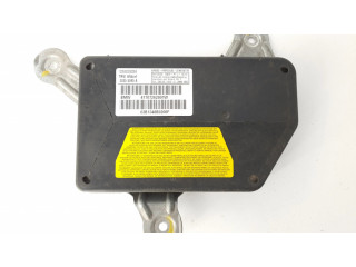 Надувная подушка для задней двери