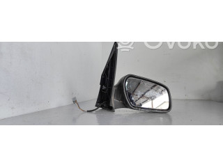 Зеркало электрическое        Ford Fusion  2002 - 2005 года   