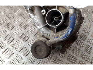 Turbodmychadlo Турбина 9622526990, 9622526990 Citroen Berlingo