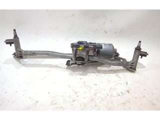 Моторчик дворников     Audi A3 S3 8P