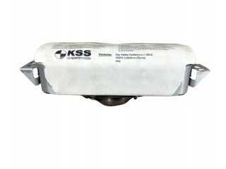 Подушка безопасности водителя Audi Q5 SQ5