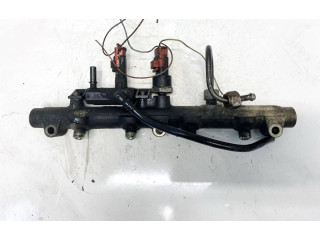 Vstřikovací lišta 0445214017, 009318 Peugeot 807