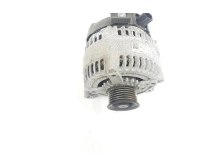 Генератор 12317640131, 7640131 BMW 4 F36 Gran coupe 2.0