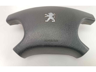 Подушка безопасности водителя 14951330ZL, 6424055   Peugeot Expert