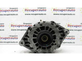 Генератор 96252115 Chevrolet Lanos 1.8