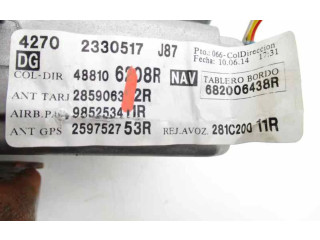 Volant Renault Captur 2014 488106208R