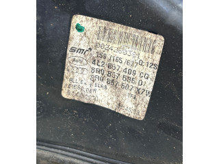 Zpětné zrcátko  Audi Q7 4L 2010  4L2857409CG  