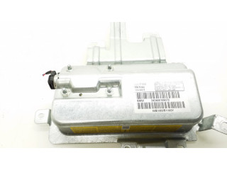 Подушка безопасности в сиденье 30348448B, 343400108072 BMW X3 E83