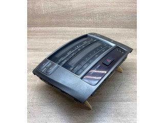 Блок управления климат-контролем 758950, WithClima Lexus IS 220D-250-350