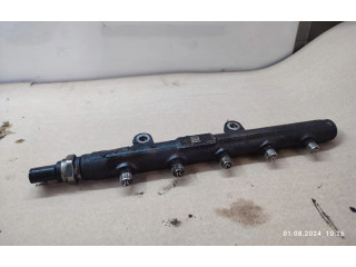 Топливная рампа BK2Q9D280AB Ford Tourneo Custom для двигателя CVFF