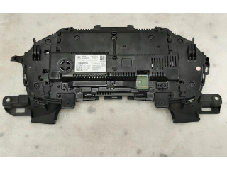 Přístrojová deska BMW M3 G80 2022 9432612