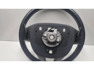 Руль Land Rover Discovery Sport 2014- года FK723F563HD8PVJ, 308377399W41AF