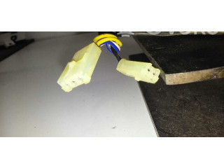 Zpětné zrcátko  KIA Joice 2002    