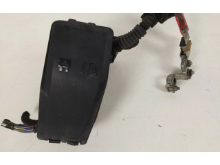 Ящик предохранителей (комплект) 6G9T14A067CA, K067N Volvo S80