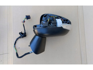 Зеркало электрическое        Citroen C3 Aircross  2017 -  года   