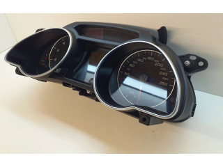 Спидометр (приборный щиток) 8T0920901D, 503002360104 Audi A5 Sportback 8TA 2009