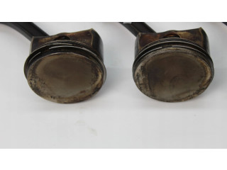 Píst Mercedes-Benz A W169