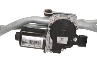 Моторчик дворников T2H1168 Jaguar XE