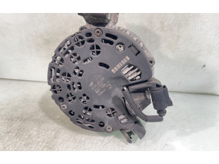 Генератор 0121615014, 6m5t10300sa Volvo S60