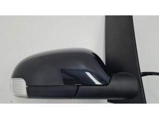 Zpětné zrcátko pravé Volkswagen Touran I 2004  E1010744  